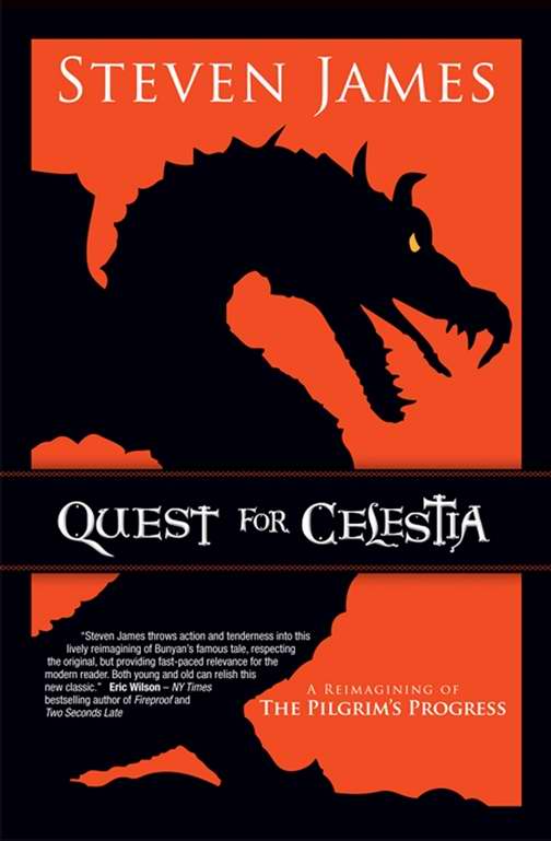 Quest For Celestia