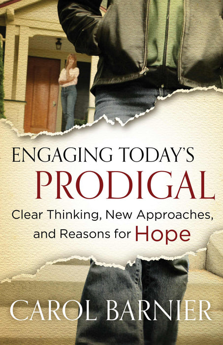Engaging Today's Prodigal