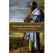 Spirituality According To Paul