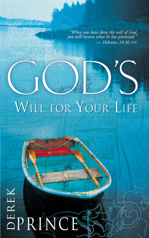Gods Will For Your Life