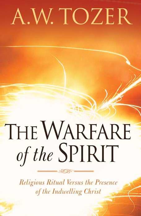 Warfare Of the Spirit