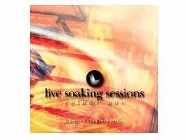 Audio CD-Live Soaking Sessions Vol 1