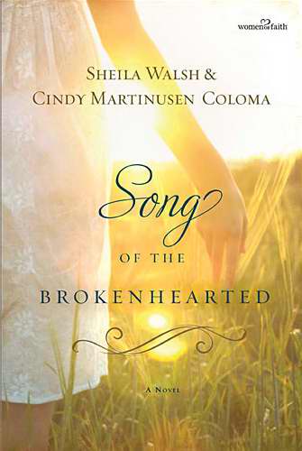Song Of The Brokenhearted