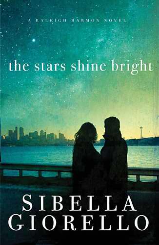 Stars Shine Bright (Raleigh Harmon Novel)