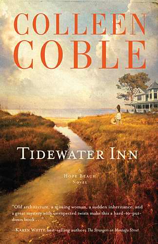 Tidewater Inn (Hope Beach Novel V1)