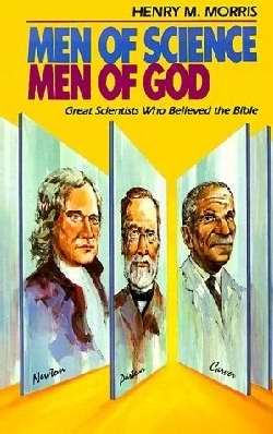 Men Of Science Men Of God