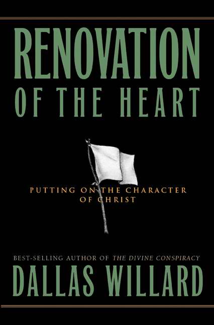 Renovation Of The Heart