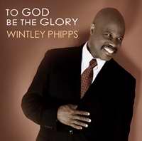 Audio CD-To God Be The Glory