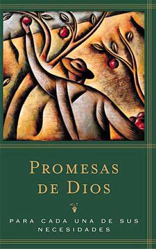 Span-God's Promises (Promesas de Dios)