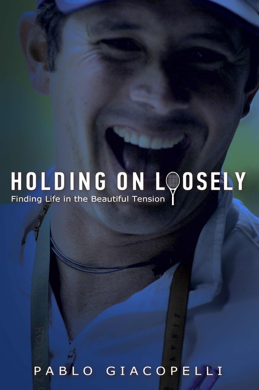 Holding On Loosely