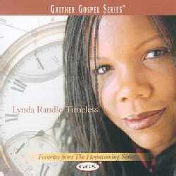 Audio CD-Timeless (Gaither Gospel Series)