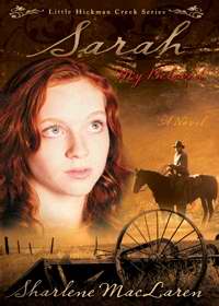 Sarah My Beloved (Little Hickman Creek V2)