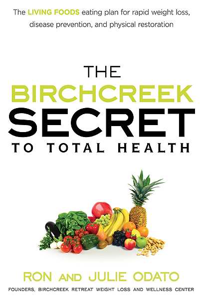 Birchcreek Secret To Total Health