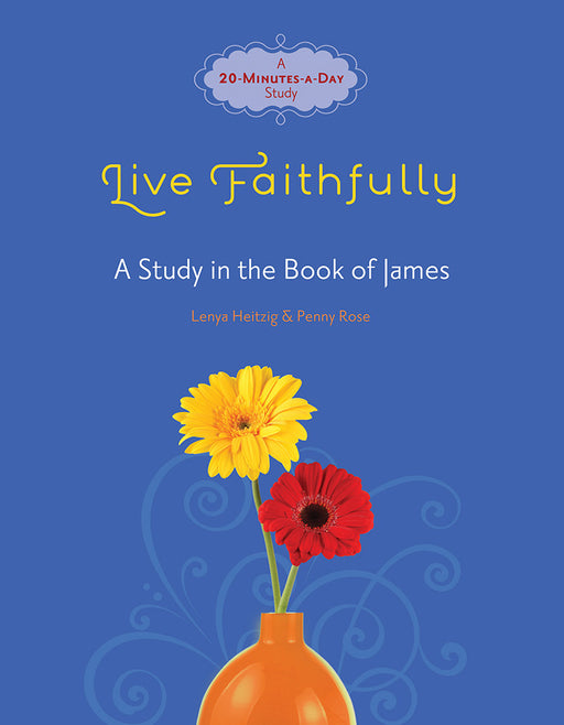 Live Faithfully (Fresh Life)