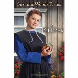 Keeper (Stoney Ridge Seasons Book 1)