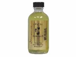 Anointing Oil-Unscented-4oz