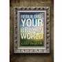 DVD-Rebuilding Your Broken World Series w/Study Guide