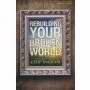 Rebuilding Your Broken World DVD Series Study Guide