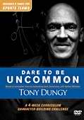 DVD-Dare To Be Uncommon (Curriculum Kit)
