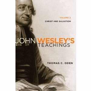 John Wesley's Teachings V2 (Revised)