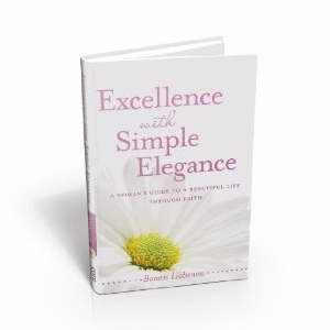 Excellence With Simple Elegance