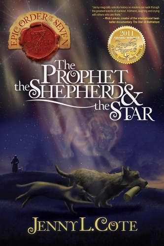 Prophet The Shepherd And The Star (Epic Order V1)
