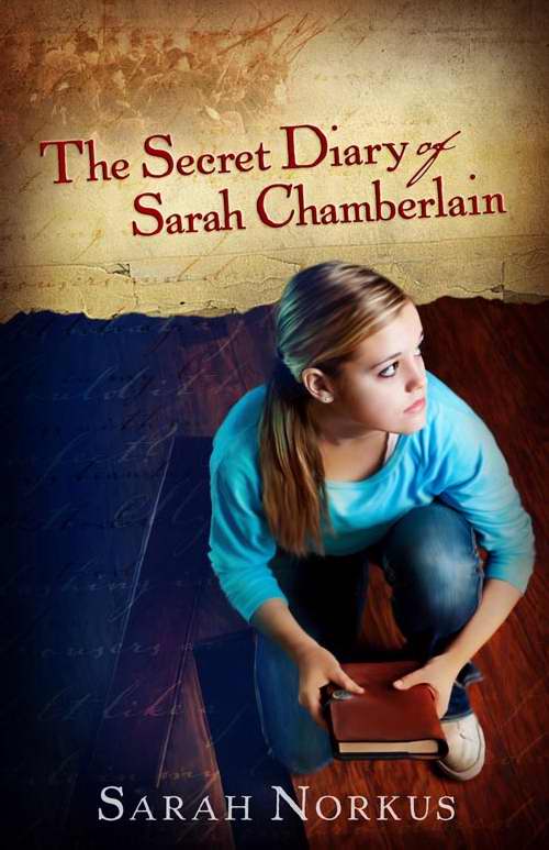 Secret Diary Of Sarah Chamberlain
