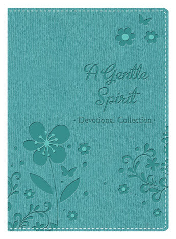 Gentle Spirit-Deluxe (Repack)
