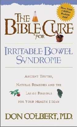 Bible Cure For Irritable Bowel Syndrome