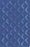 NIV Thinline Bible (Quilted Collection)-Blueberry Duo-Tone
