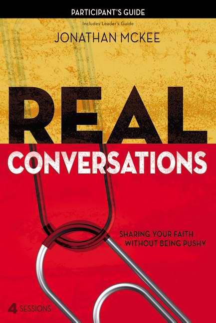 Real Conversations Participants Guide