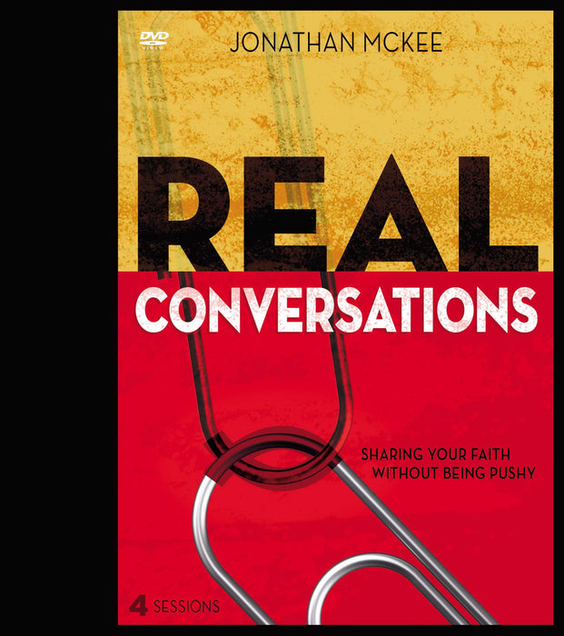 DVD-Real Conversations: A DVD Study