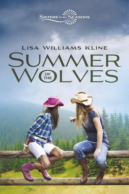 Summer Of Wolves (Sisters In All Seasons V1)
