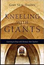 Kneeling With Giants