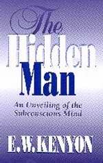 Audiobook-Audio CD-Hidden Man (6 CD)