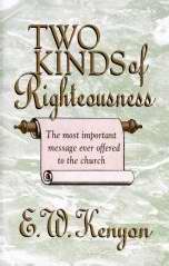 Audiobook-Audio CD-Two Kinds Of Righteousness (3 CD)