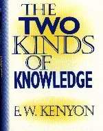 Audiobook-Audio CD-Two Kinds Of Knowledge (2 CD)