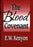 Audiobook-Audio CD-Blood Covenant (2 CD)