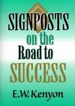 Audiobook-Audio CD-Signposts On The Road To Success