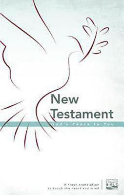 CEB Everyday Outreach New Testament Kit
