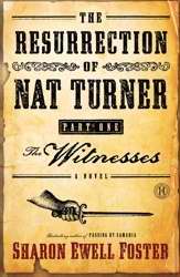 Witness (Resurrection Of Nat Turner V1)