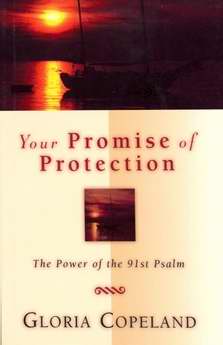 Your Promise Of Protection