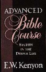 Audiobook-Audio CD-Advanced Bible Course (8 CD)