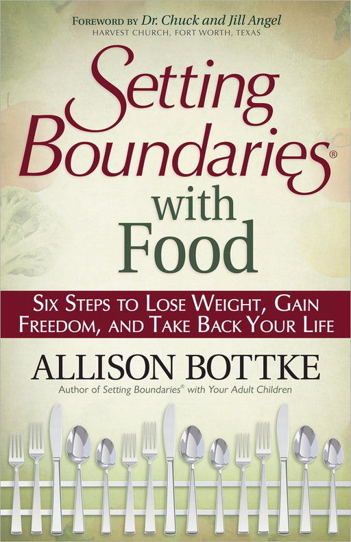 Setting Boundaries With Food