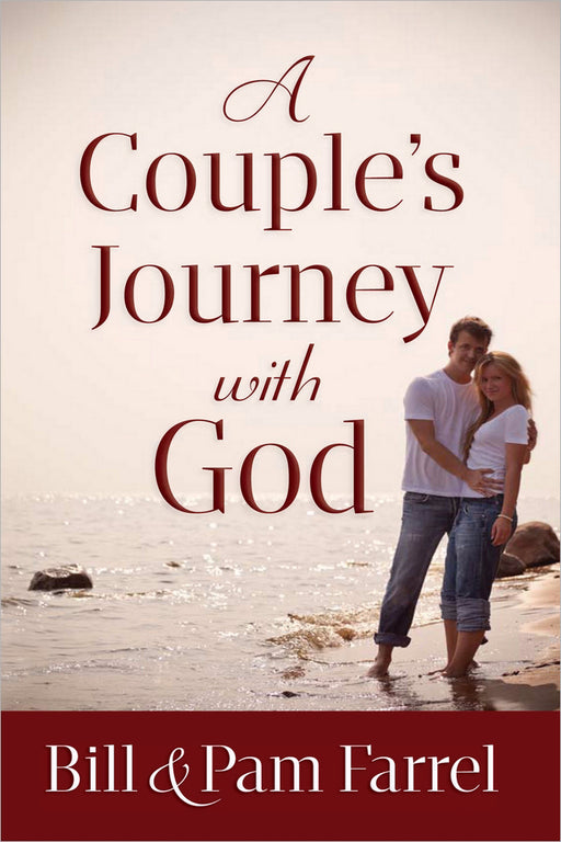 Couple's Journey With God