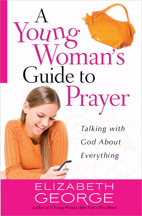 Young Woman's Guide To Prayer