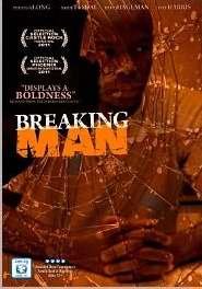 DVD-Breaking Man
