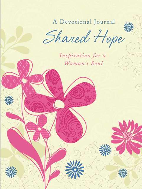 Shared Hope Devotional Journal