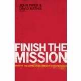 Finish The Mission