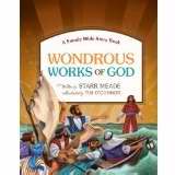 Wondrous Works Of God